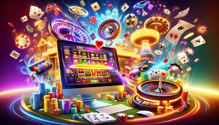 Online casino Pakistan Welcome Bonus