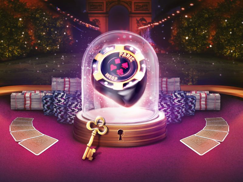 Online casino Pakistan Welcome Bonus
