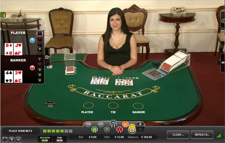 Online casino Pakistan
