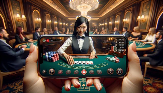 Online casino Pakistan Welcome Bonus