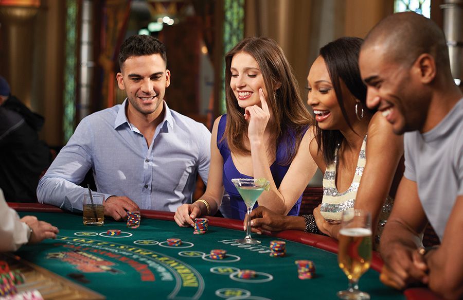 Online casino Pakistan Welcome Bonus