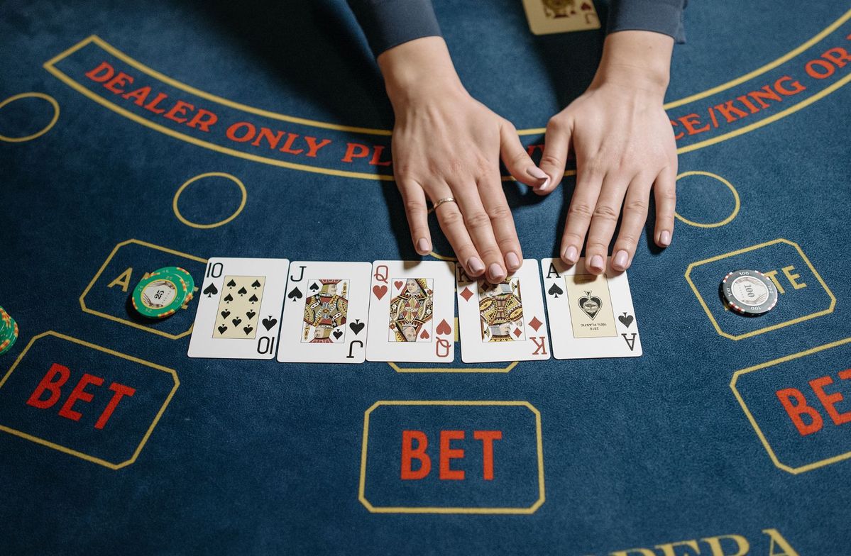 Online casino Pakistan Live Casino
