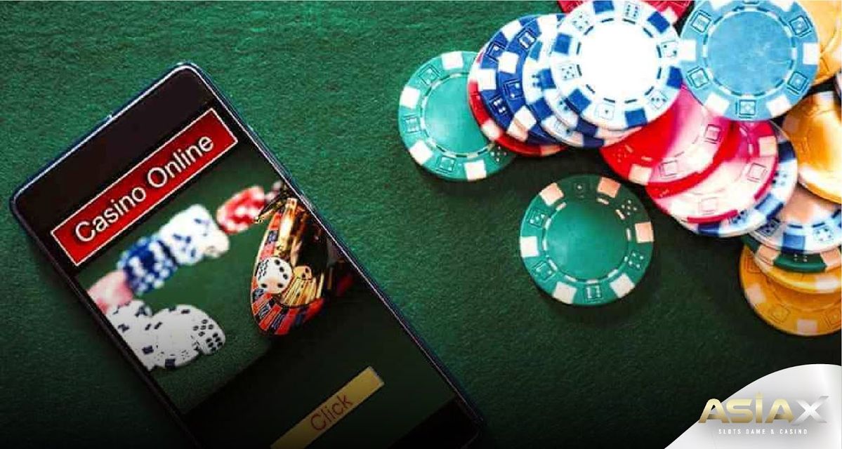 Online casino Pakistan Live Betting